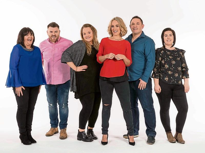 Kildare gets set for this weekend's Operation Transformation walk