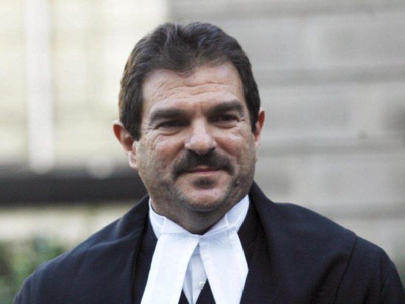 Kildare judge not sure sexual assault charge sufficient