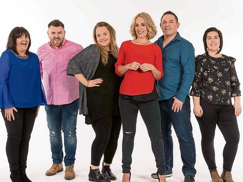 Operation Transformation's Dr Eddie Murphy: Our leaders are getting to grips with real life changes