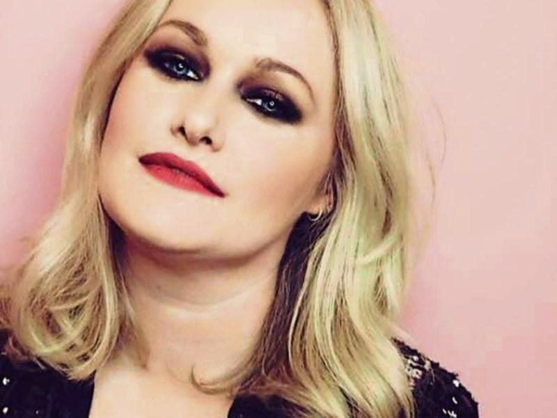 My Kildare Life: Kilcullen fashion guru Lorna Weightman