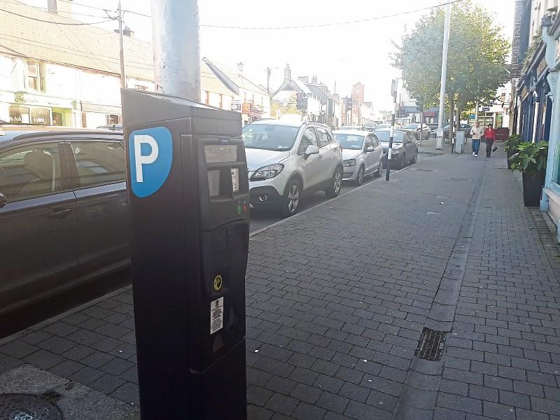 Opinion: How to solve the vehicles crisis in Kildare towns