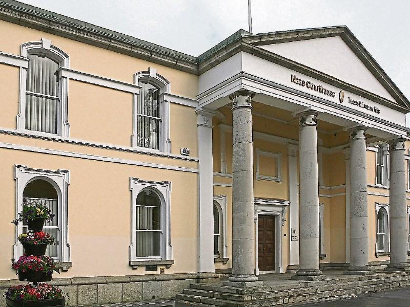  Kildare garda&iacute; found cannabis and cash on kitchen table