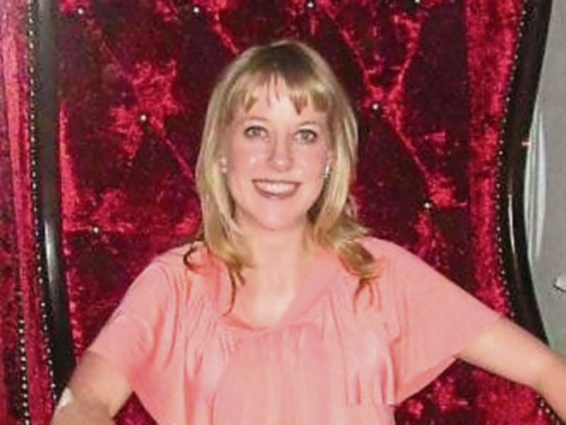 Funeral details for Prosperous teacher Kathy Casey