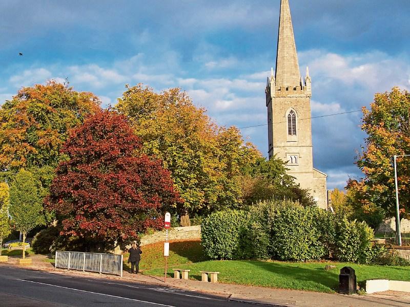 Power tools and camera stolen in Kill