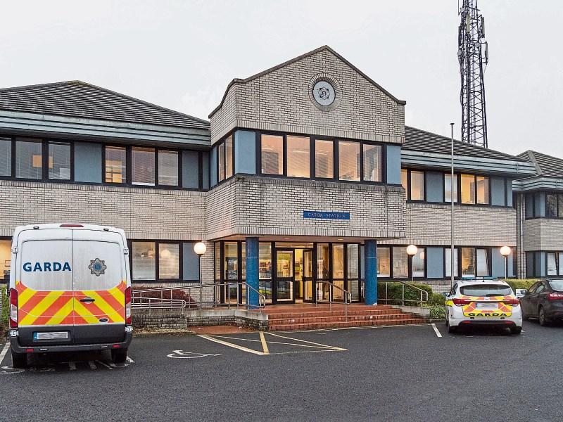 Gardaí seek information about Kildare road accident yesterday morning