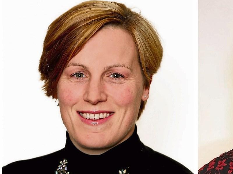 Clane's Louise Conlon joins Camogie Association as Technical Development and Participation Manager