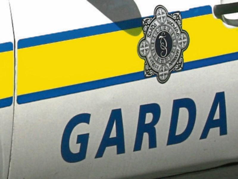 Kildare traffic alert: Crash at Castlewarden on N7