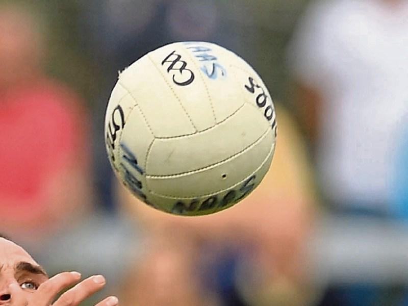 Corofin book semi final spot against Moorefield