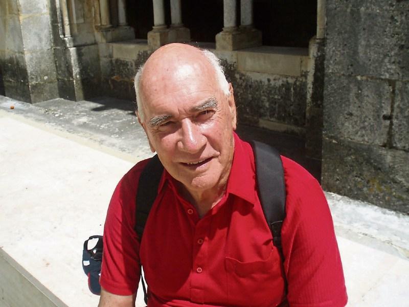 Funeral of Defence chief Lt Col Gerry McMahon to take place in Newbridge tomorrow