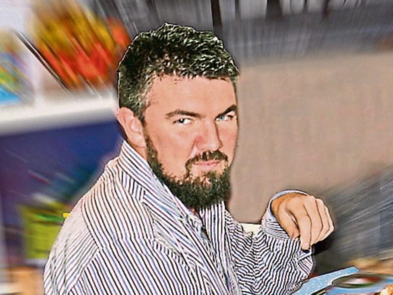 Man used chainsaw to chop friend's body into pieces before dumping it in Kildare canal, court hears