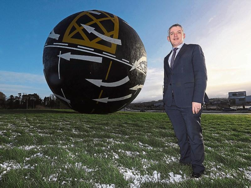 31 ambassadors expected at Chamber lunch promoting foreign investment into Kildare