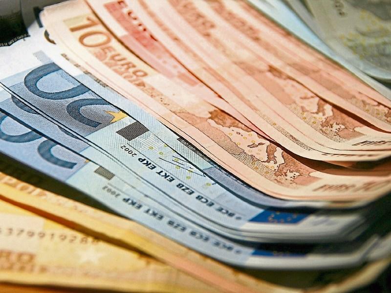 KILDARE OPINION: Is credit union bashing a national sport?