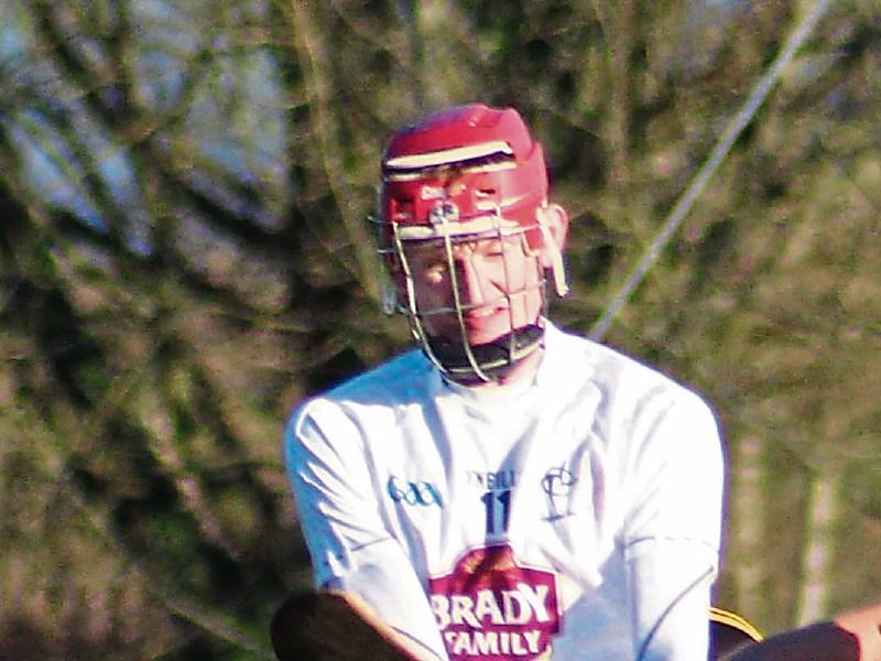 Kildare fall to Meath in AHL but ladies of JTB clinch All Ireland final spot