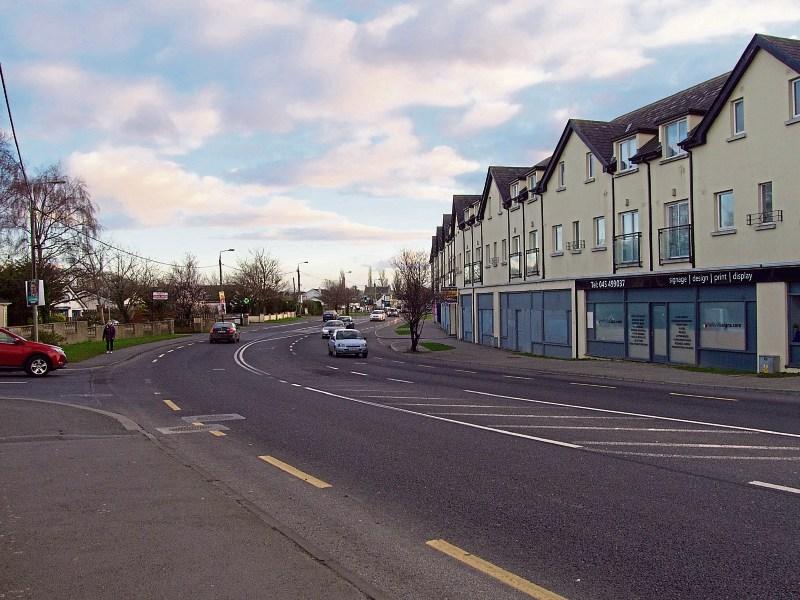 Homes in Kildare at risk from radon gas
