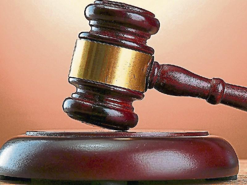 Mob intimidated security guard employed by Jim Mansfield Jr at victim's home near Rathcoole