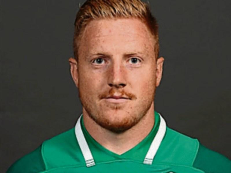 My Kildare Life: Interview with Kill rugby star James Tracy