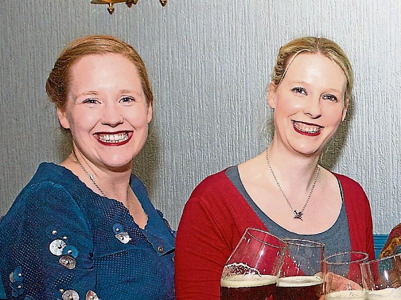 St Brigid, Kildare's legend and patron saint of brewers