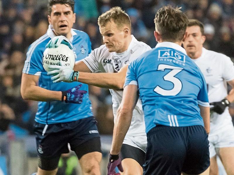 Unlike The Dubs Lilies lack of a 'hit man' very costly
