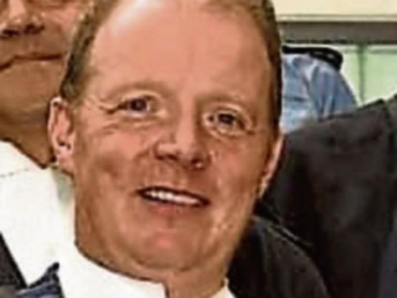 Man jailed at Naas court had €4,500 worth of stolen power tools