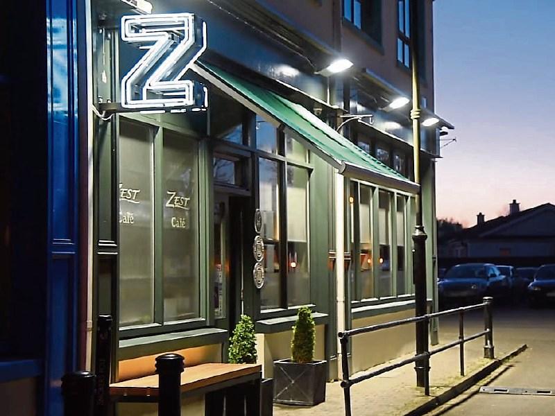 Clane's Zest Cafe closes after almost 15 years