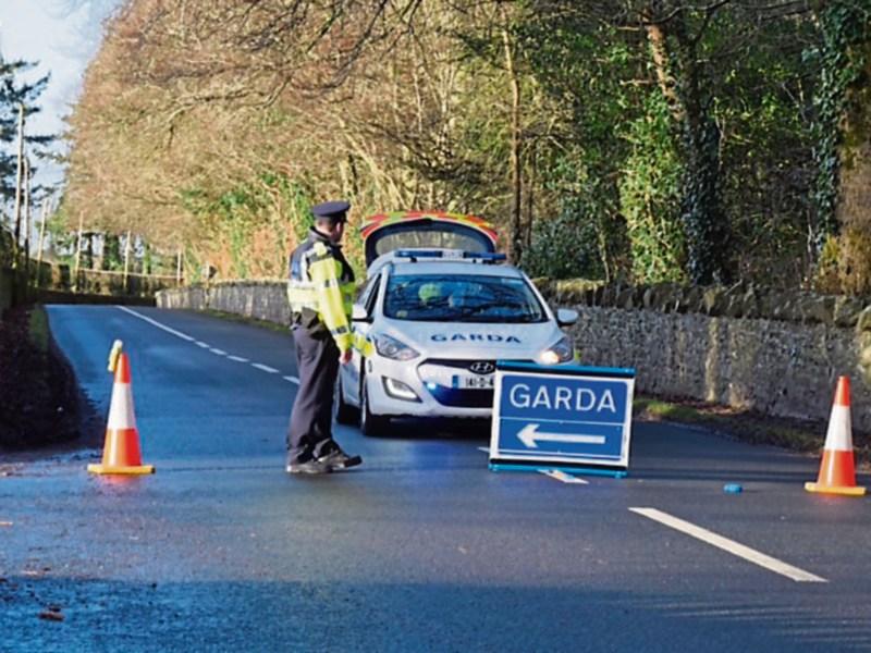 Kildare community 'devastated' after death of Abigail (3) in car crash