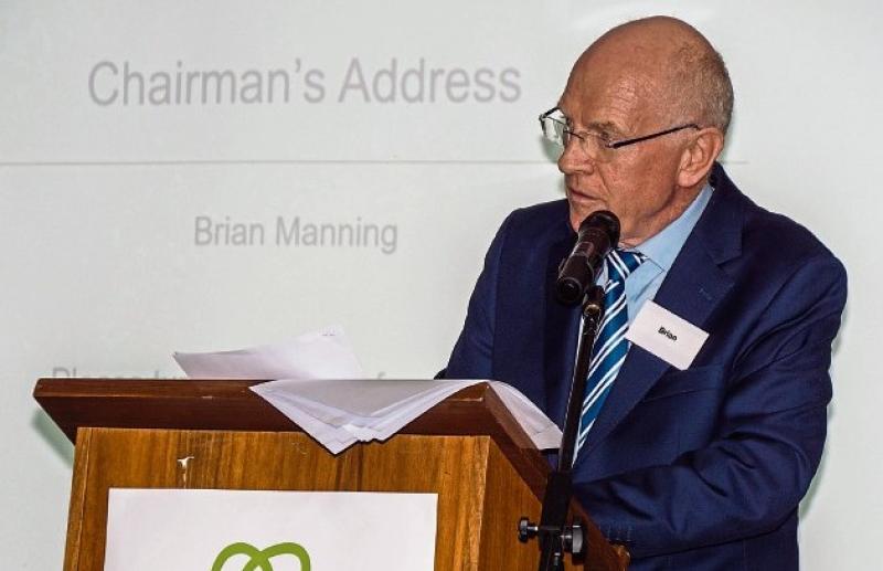 Cro&iacute; Laighean Credit Union votes in favour of Leixlip merger