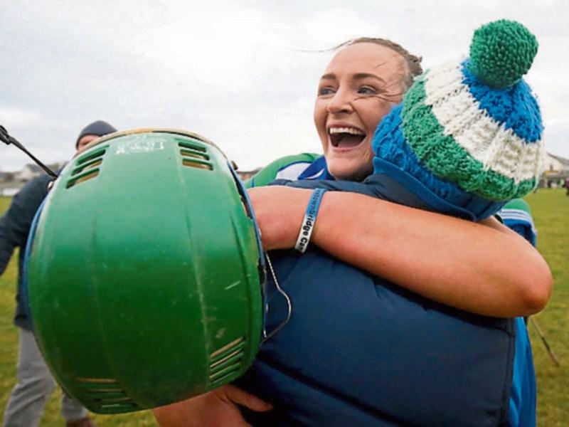 Winning Intermediate All-Ireland&nbsp;would be 'ultimate dream' for Johnstownbridge's Siobhan Hurley