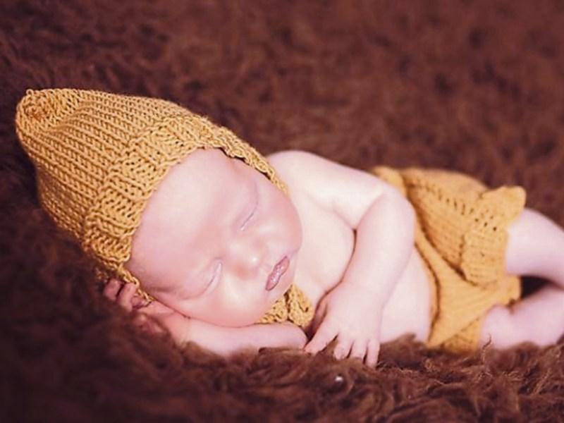 KILDARE COLUMN: Don't believe the negative hype about induced labour