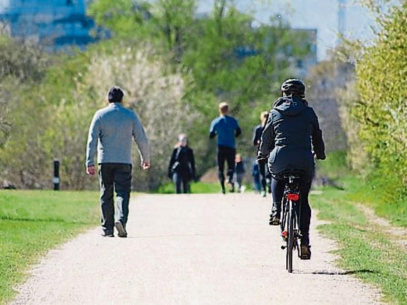 KILDARE OPINION: The bottom line: too many cyclists have died