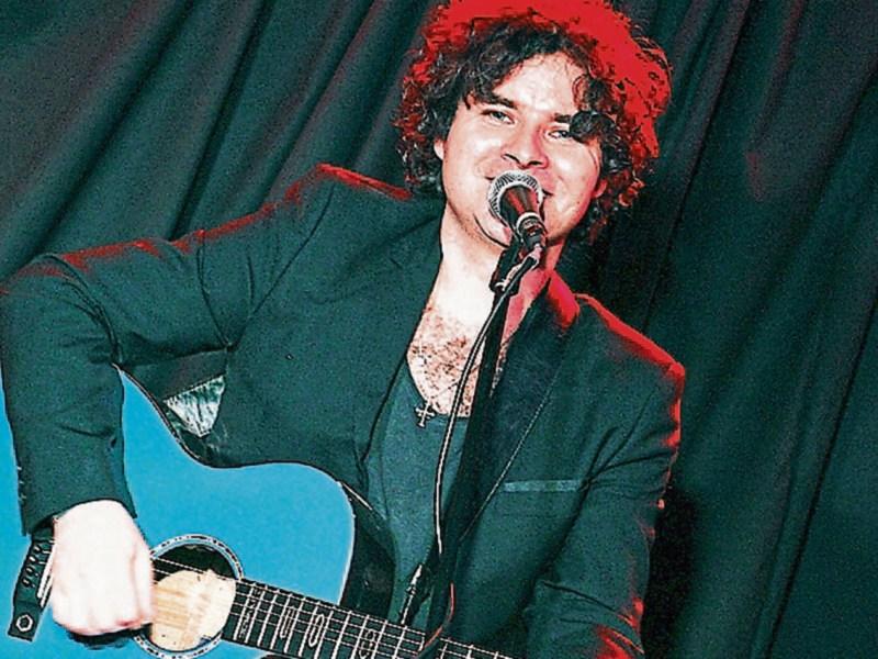 Paddy Casey to perform at Naas fundraising concert for the Camphill Community