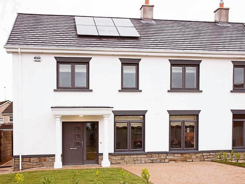 KILDARE PROPERTY WATCH: Country living in Coill Dubh