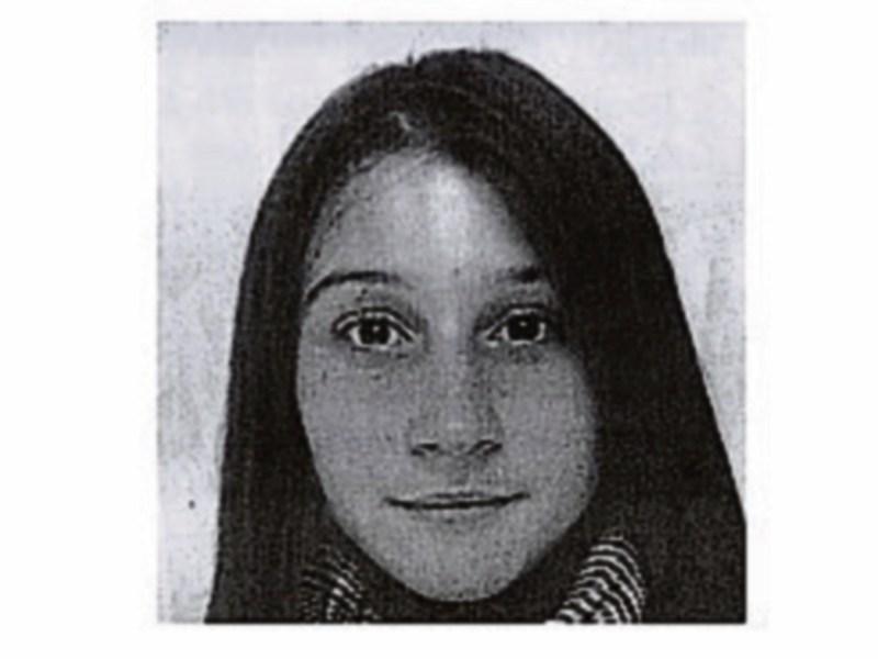 Teenage girl (15) reported missing from Kilcullen, Co Kildare