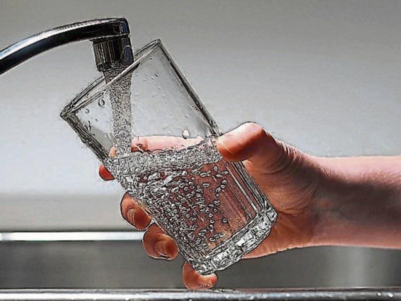Water disruption today on Athgarvan Road, Newbridge