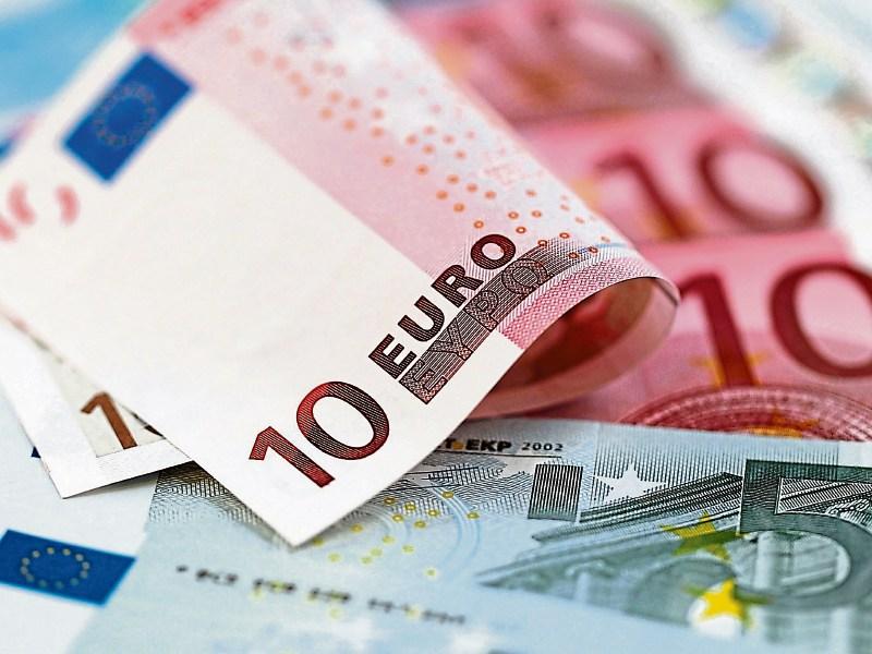 Kildare TDs' business and property interests revealed