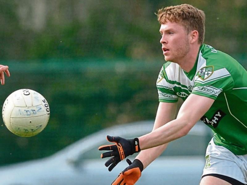 James Murray epitomises everything that is Moorefield