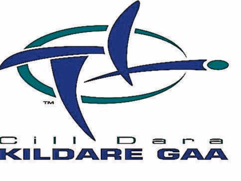 Top table uses its muscle as Kildare changes GAA championship format
