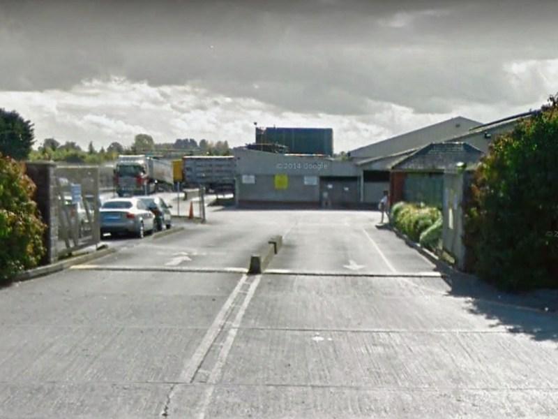 UPDATED: Shock at Kildare Chilling Company as Gardai and HSA probe young man's death