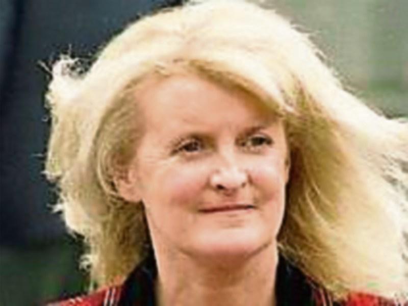 'Black Widow' Catherine Nevin, Kildare woman who murdered husband, has died