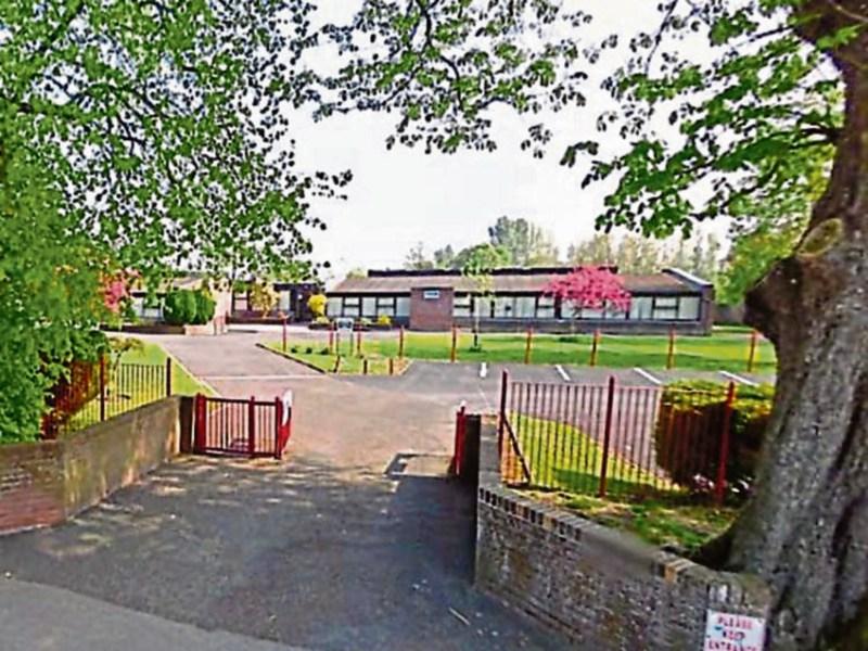Call for lollipop staff over 'ad hoc' school parking in Monasterevin