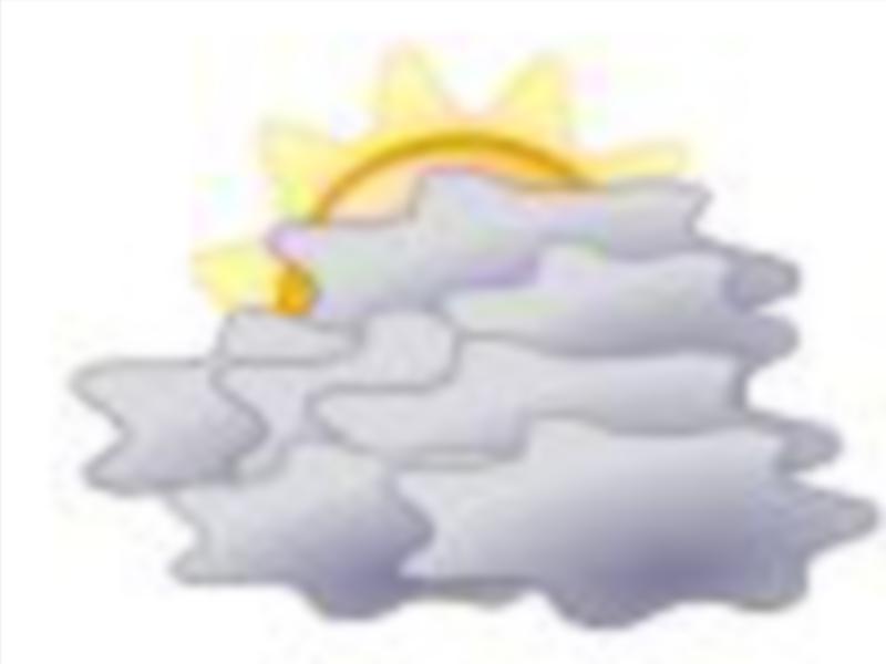 Rain and drizzle expected across Kildare today