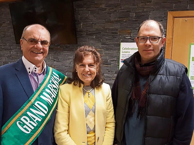 Festival to run events over sixteen days in Clane