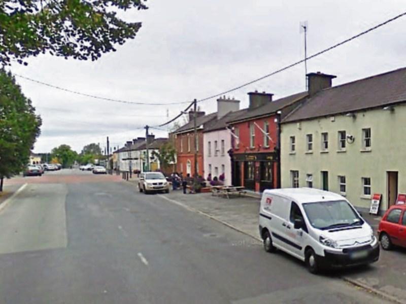 Gardaí found €15,000 worth of cannabis in Prosperous
