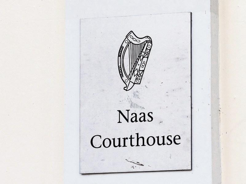 Robertstown man jailed for threat to kill garda