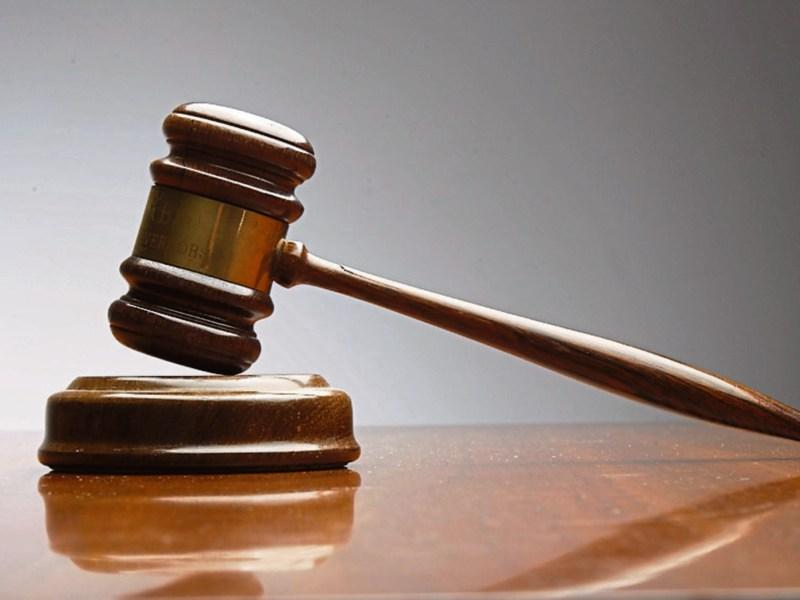 Man jailed for raping his wife as marriage was breaking down continues to show no remorse, court hears