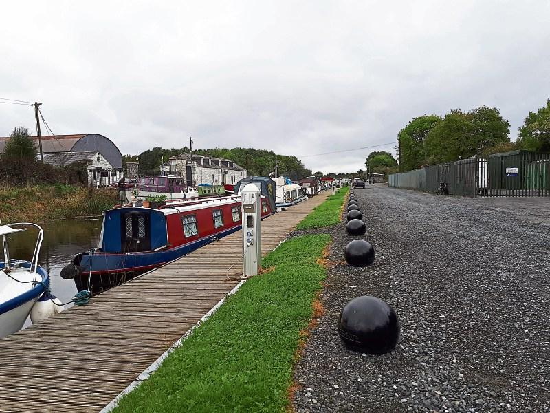 Planning granted for Kildare section of Blueway