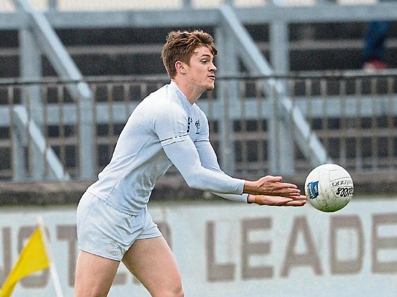 Lilies heavily reliant on Feely as search for points step up a gear against Donegal