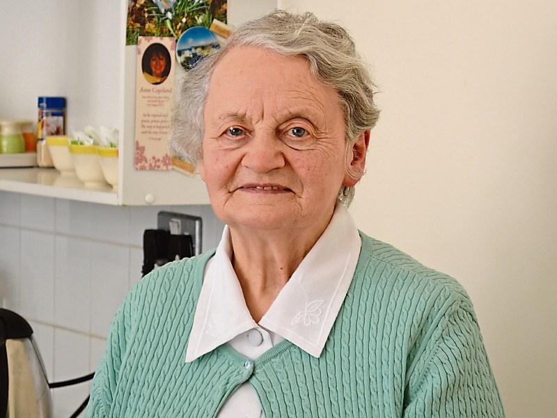 OBITUARY: Sr Marion Rankin was involved in every facet of parish life in Monasterevin
