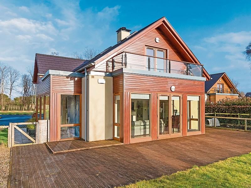 KILDARE PROPERTY WATCH Exclusive detached Maynooth home oozes style