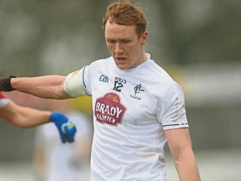 Lilies unchanged for Donegal clash