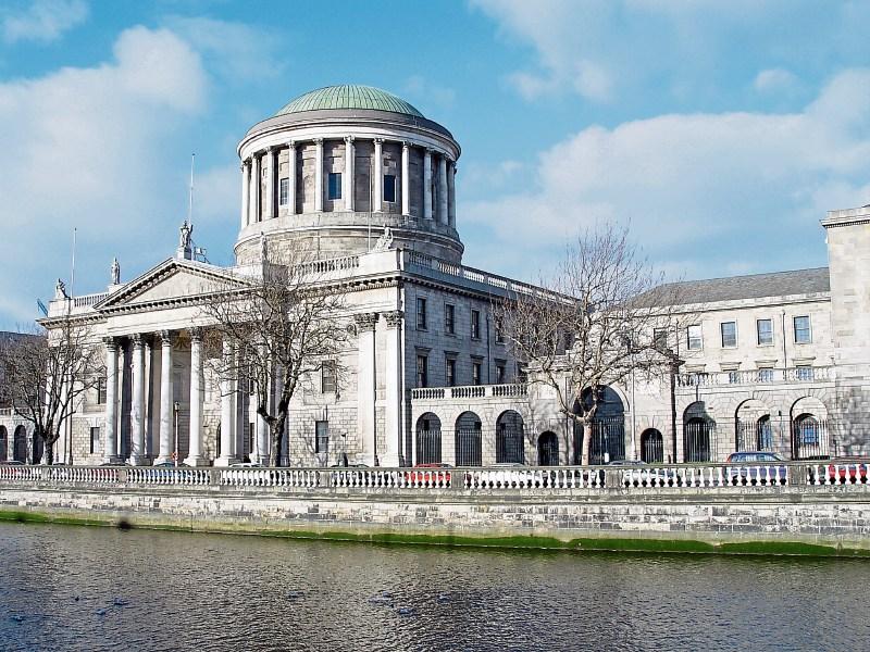 AIB seeks judgment of €6m from Kildare widow over loans for Rathcoole lands